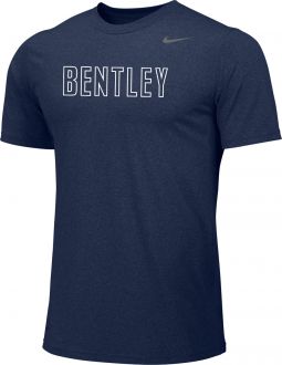 Men's Nike Legend Dri-Fit Shirt, Navy